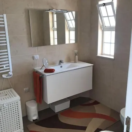 Lucie Vue Avec Piscine Privee En Algarve..