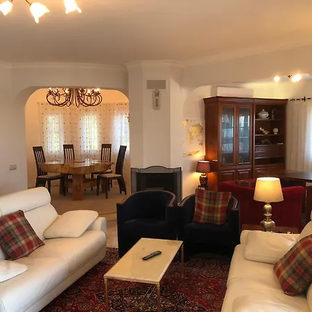 ヴィラ Lucie Vue Avec Piscine Privee En Algarve..