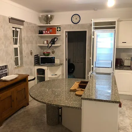 Lucie Vue Avec Piscine Privee En Algarve..