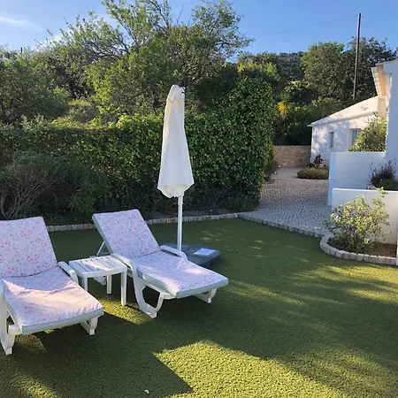 Lucie Vue Avec Piscine Privee En Algarve.. Villa