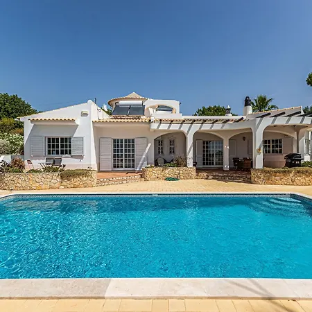 Βίλα Lucie Vue Avec Piscine Privee En Algarve..