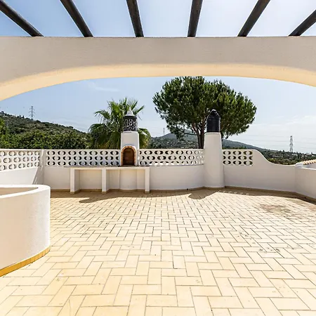 Lucie Vue Avec Piscine Privee En Algarve.. * Faro