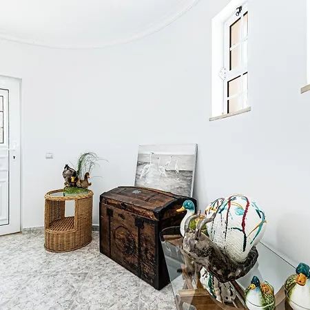 Villa Lucie Vue Avec Piscine Privee En Algarve.. *